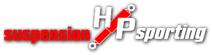 HP sporting logo